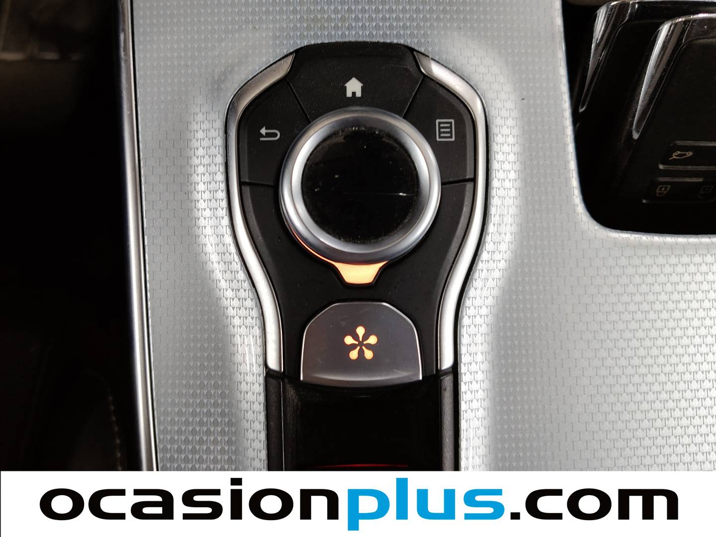 Foto Renault Espace Renault Espace Initiale Paris Energy dCi (160 CV) TT EDC 7 Plazas