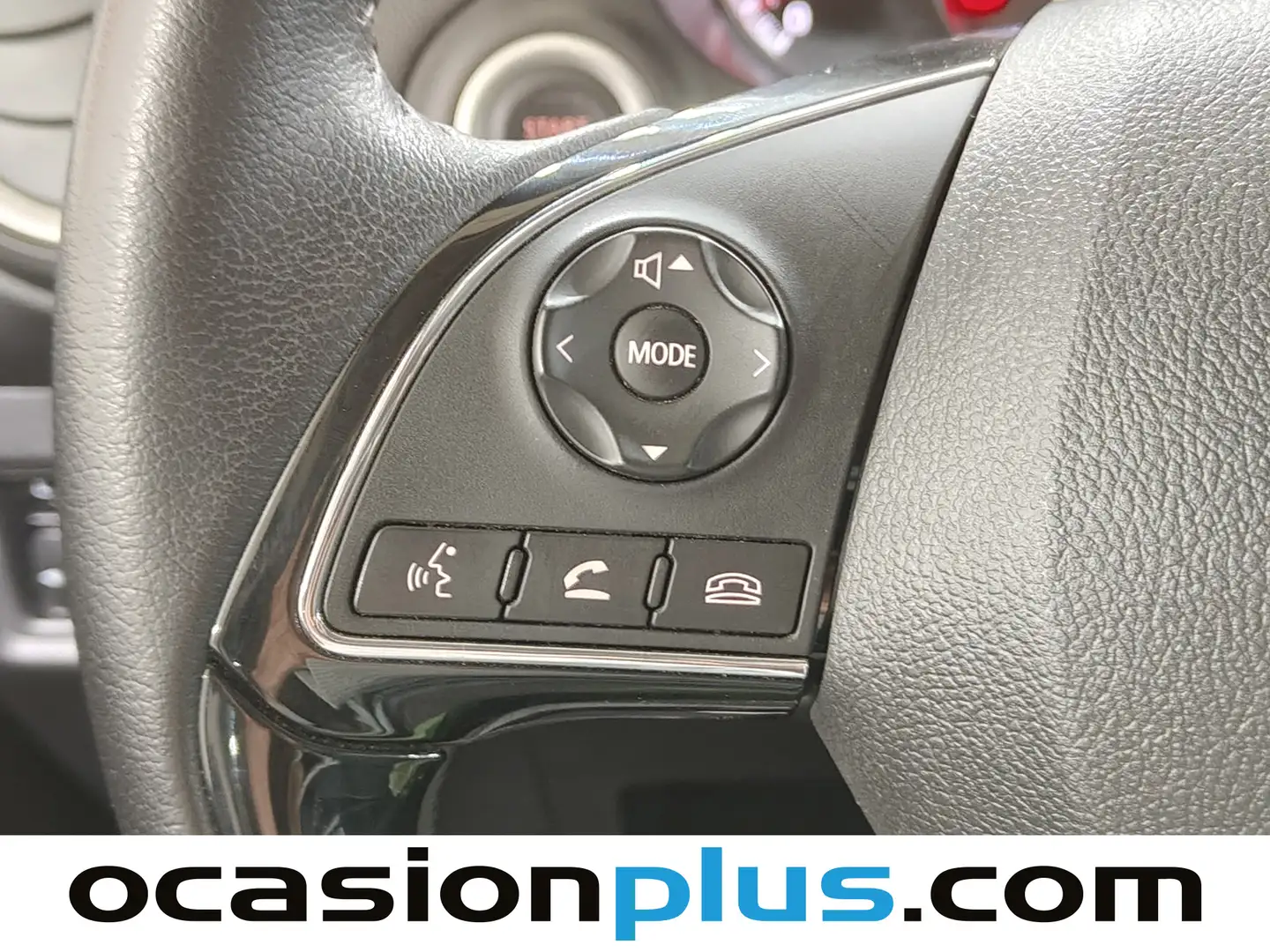 Foto Mitsubishi Space Star Mitsubishi Space Star Star 120 MPI Kaiteki (71 CV)