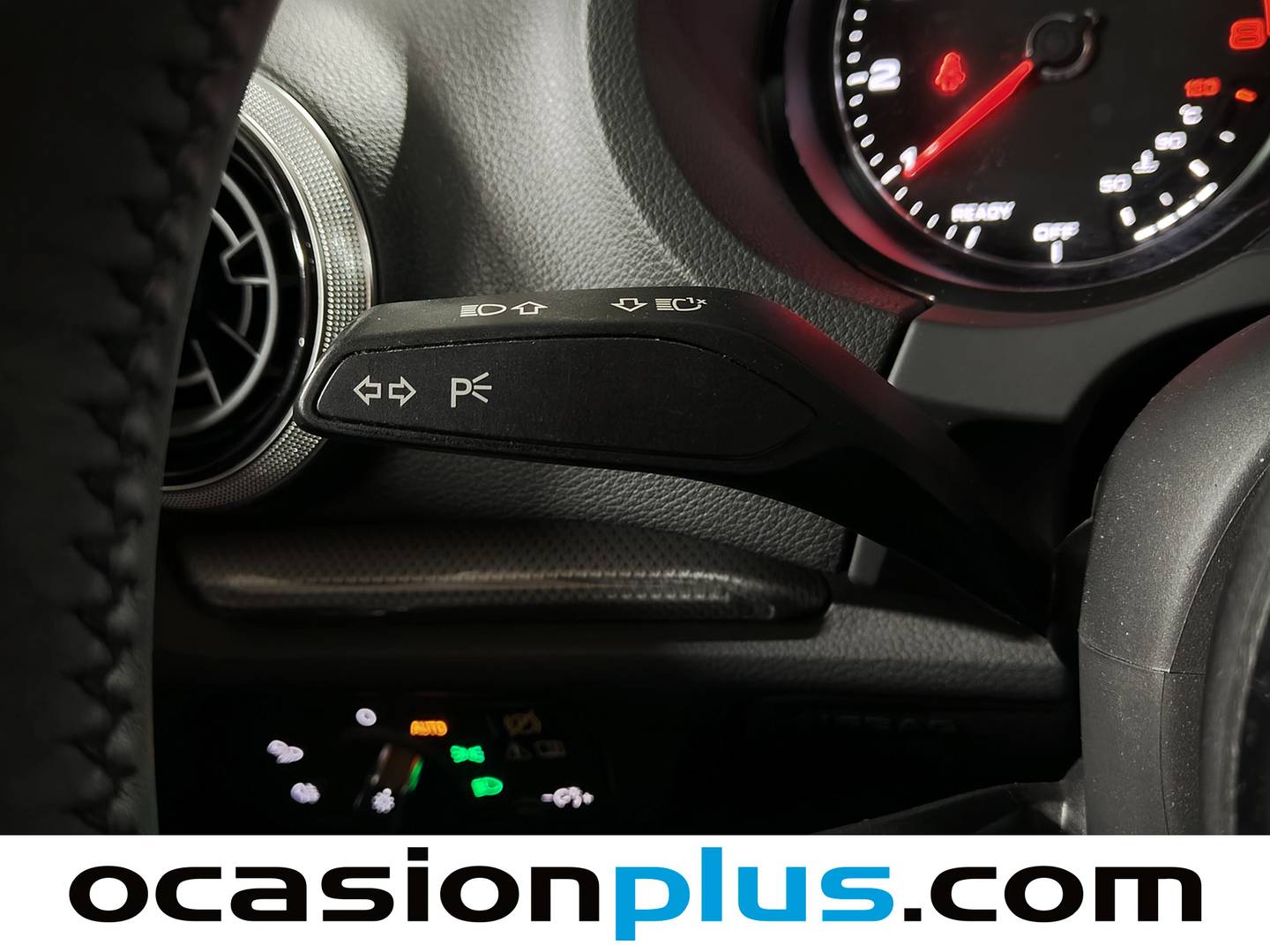 Audi A3 Audi A3 Sportback design edition 1.0 TFSI (116 CV) 2018