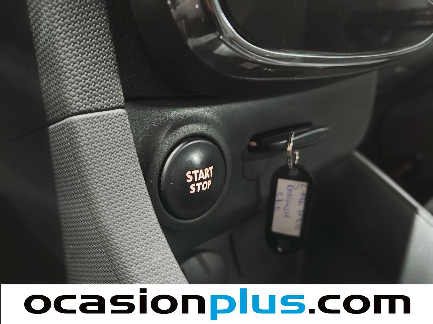 Renault Clio Renault Clio Dynamique Energy dCi (90 CV) S&S km 0