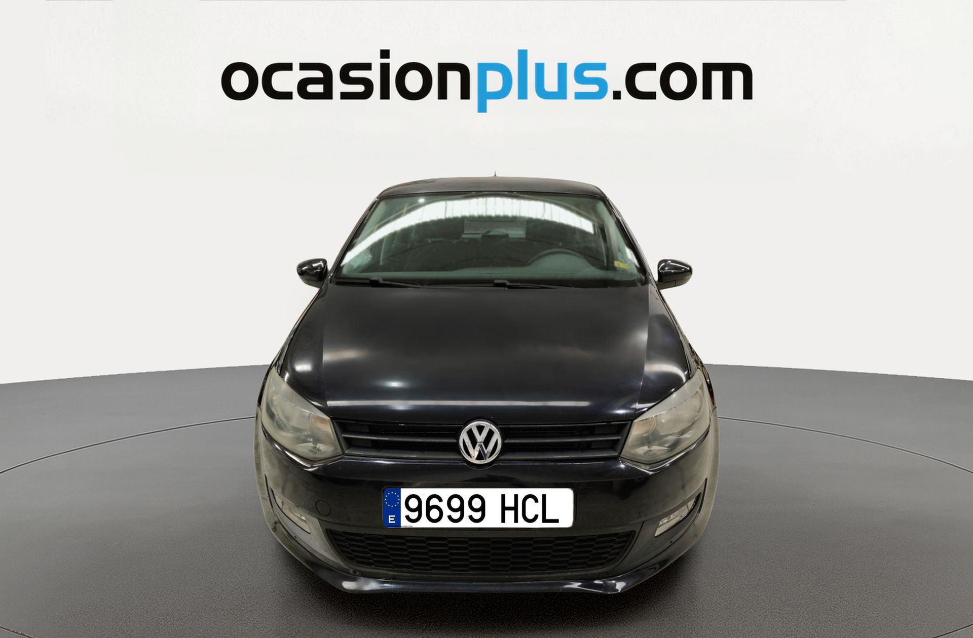 Volkswagen Polo Advance 1.6 TDI - foto 11