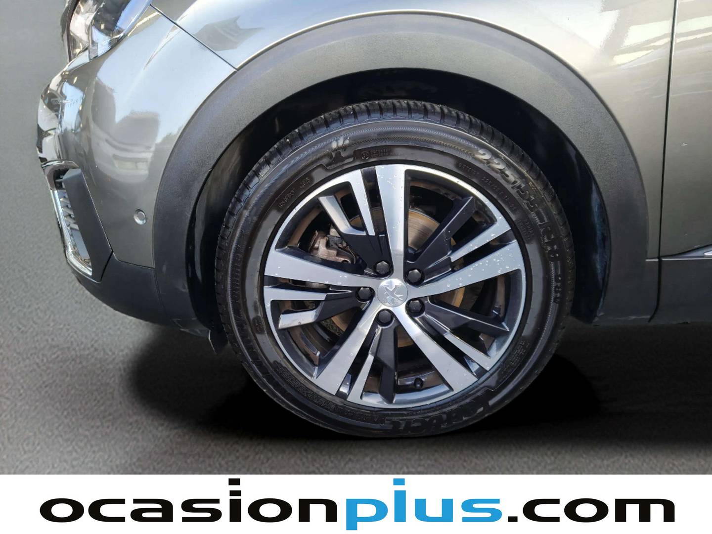 Foto Peugeot 5008 Peugeot 5008 BlueHDi 130 S&S Allure (130 CV) 7 Plazas