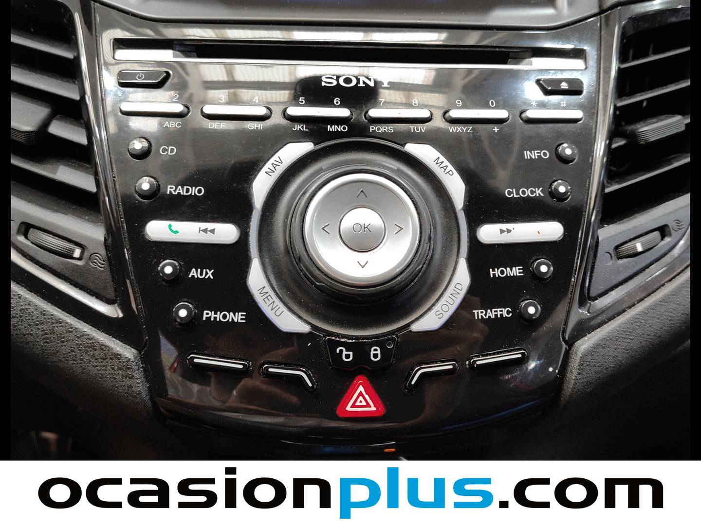 Ford Fiesta Ford Fiesta 1.0 EcoBoost S&S ST-Line (140 CV) al mejor precio