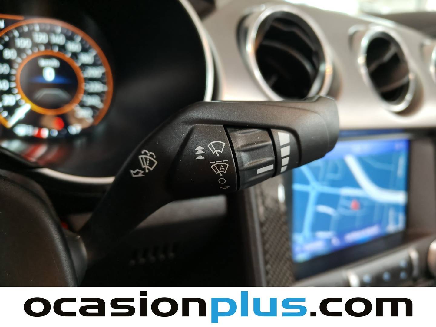 Foto Ford Mustang Ford Mustang 5.0 Ti-VCT V8 Convertible Mustang GT Autom. (450 CV)