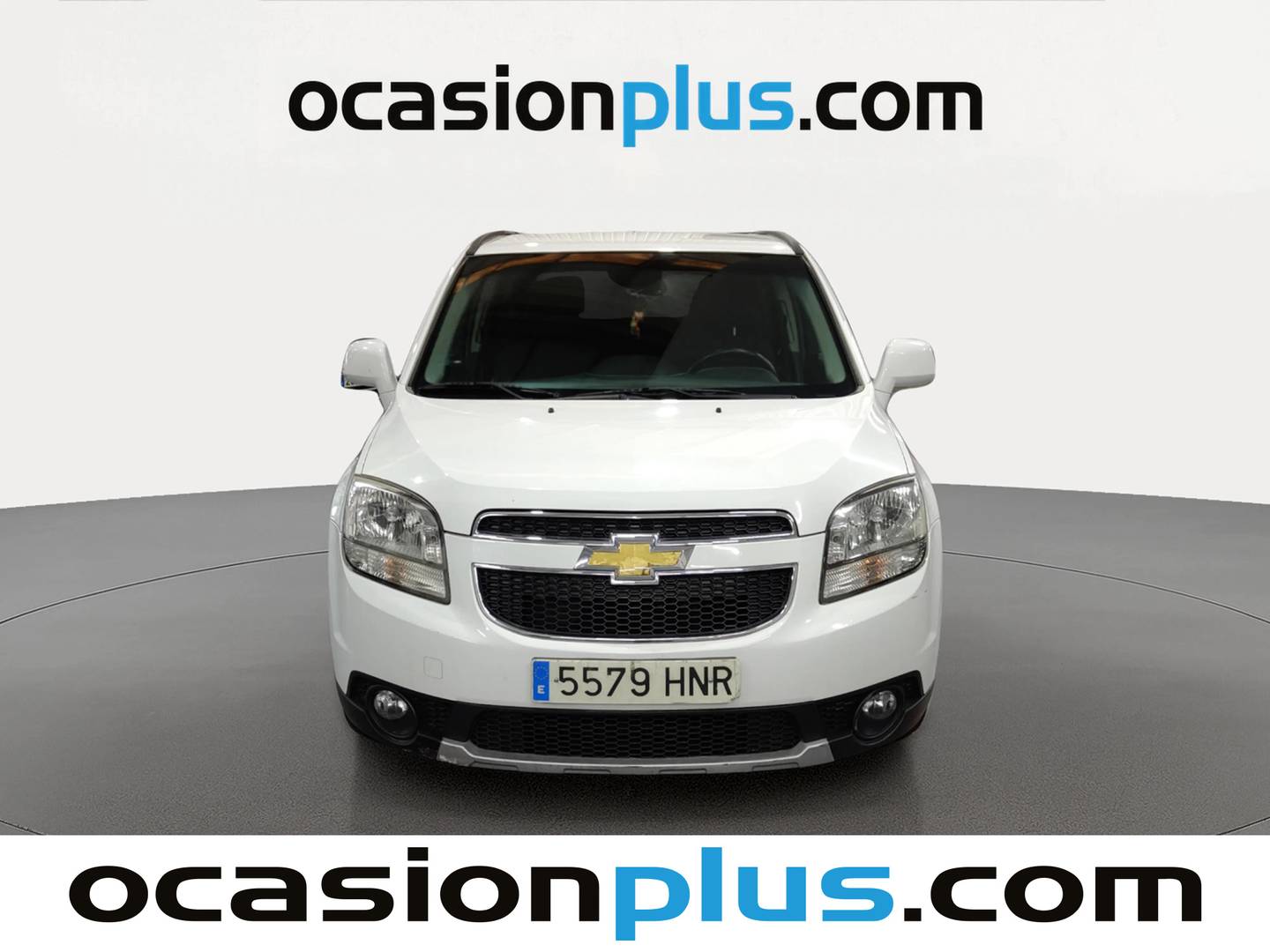 Chevrolet Orlando Chevrolet Orlando 2.0 VCDI LTZ (163 CV) 7 Plazas 163cv