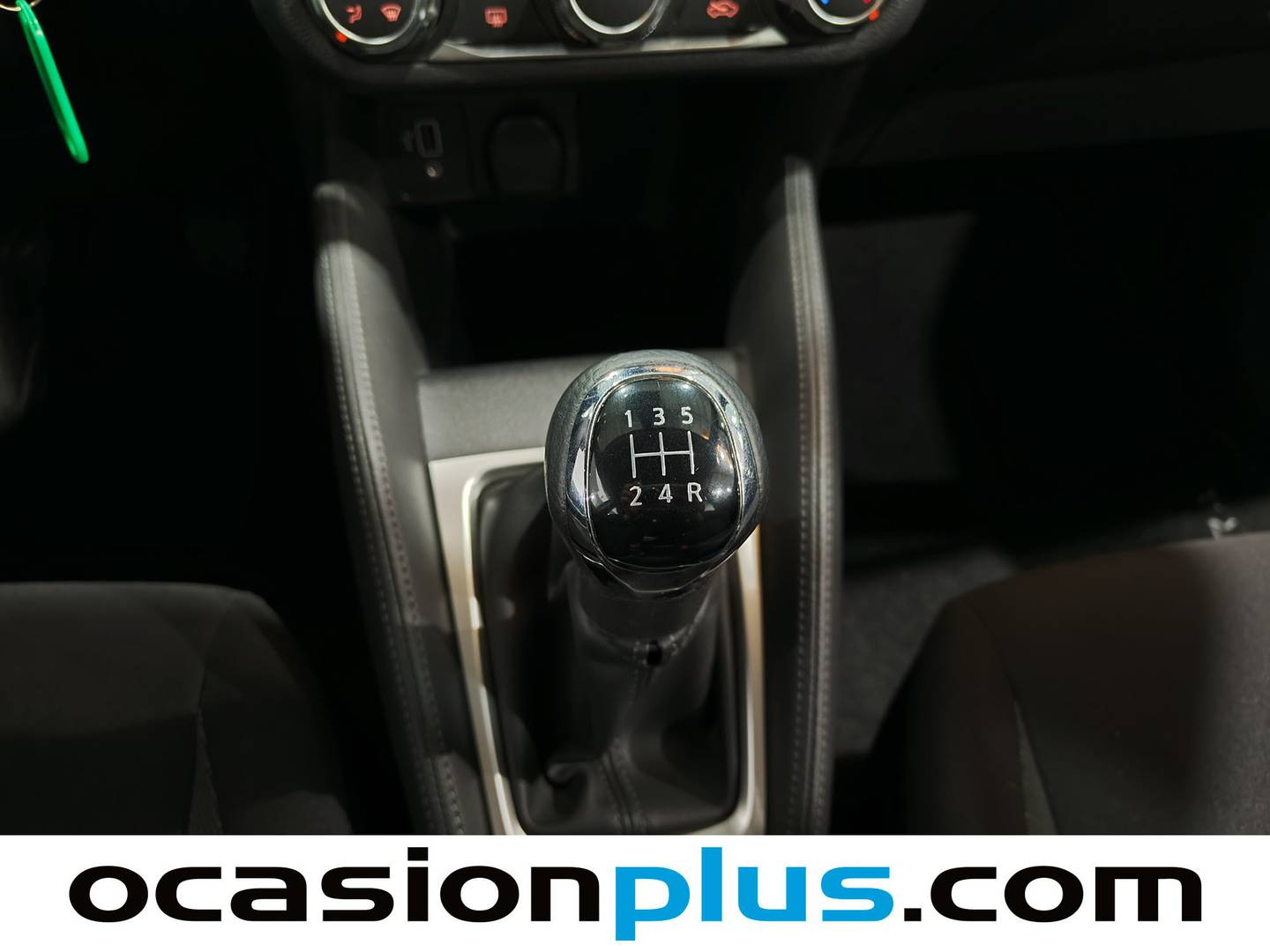Nissan Micra Nissan Micra IG-T Visia (92 CV) de segunda mano