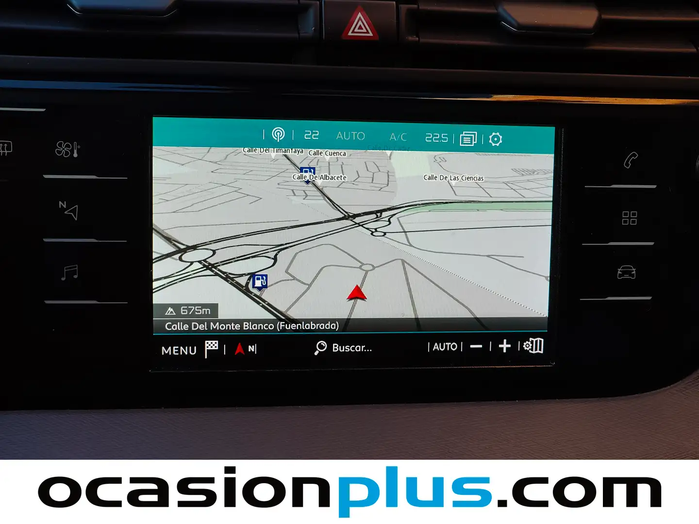 Foto Citroën Grand C4 Spacetourer Citroen Grand C4 Spacetourer BlueHDi 130 S&S Feel  (130 CV) 7 Plazas