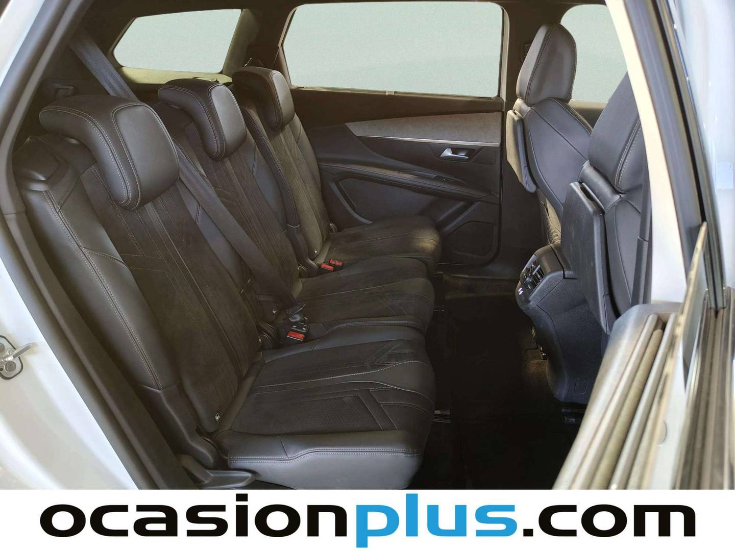 Peugeot 5008 Peugeot 5008 BlueHDI 130 S&S GT EAT8 (130 CV) 5 Plazas diésel