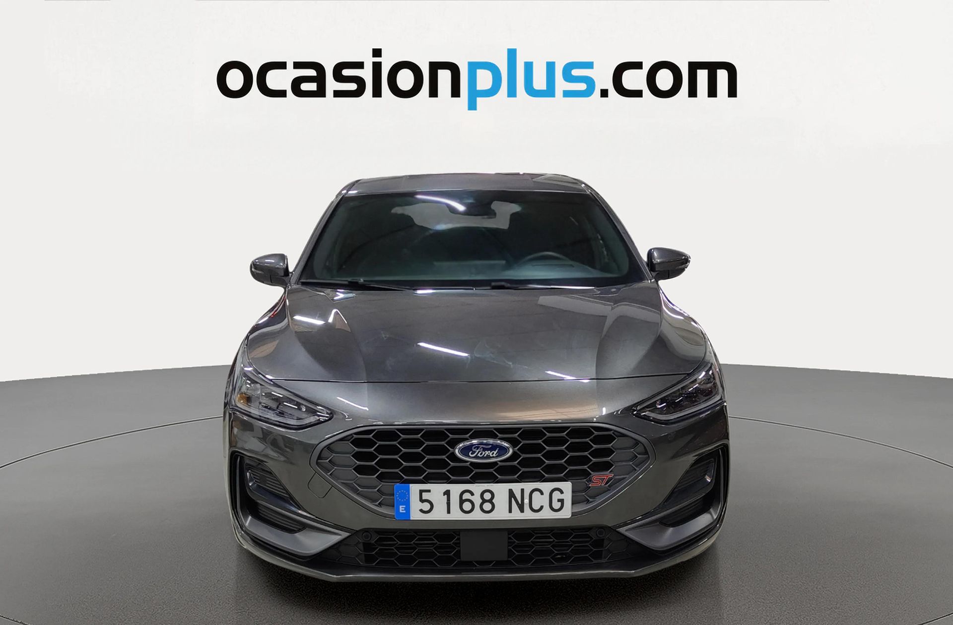 Ford Focus 2.3 EcoBoost ST - foto 17