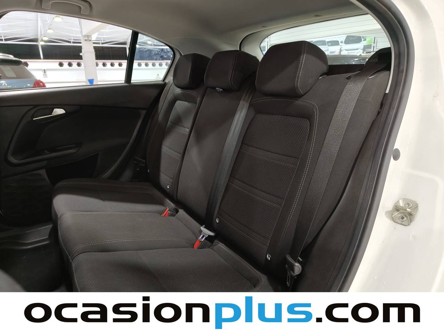 Foto Fiat Tipo Fiat Tipo 1.0 City Life (101 CV)