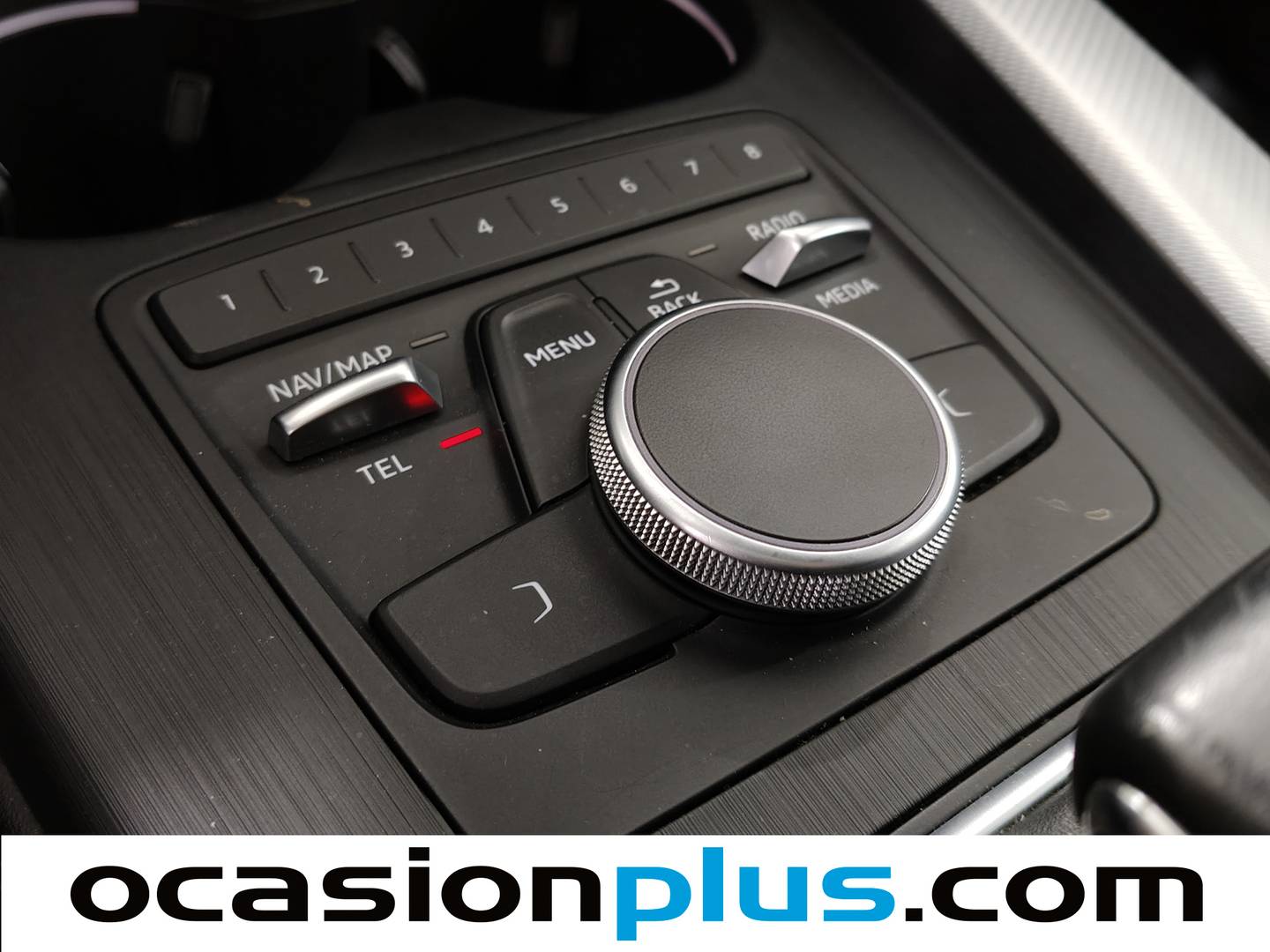 Audi A4 Audi A4 design edition 2.0 TDI quattro (150 CV) S tronic 2018