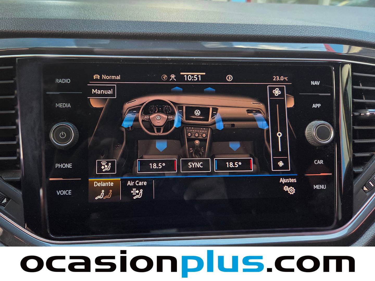 Volkswagen T-Roc Volkswagen T-Roc Sport 1.5 TSI (150 CV) gasolina