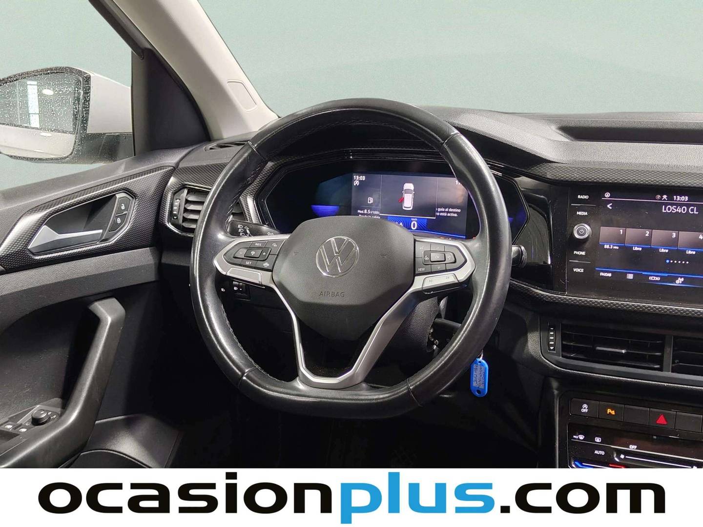 Volkswagen T-Cross Volkswagen T-Cross Advance 1.0 TSI (95 CV) manual