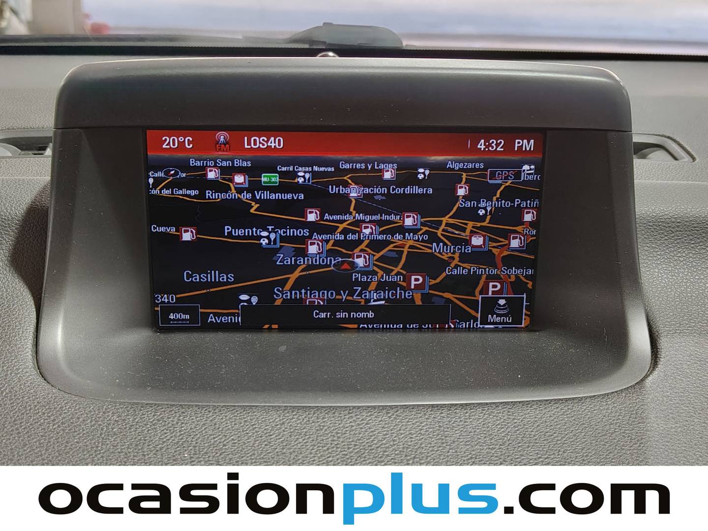 Opel Meriva Opel Meriva 1.4 NET Excellence (140 CV) al mejor precio