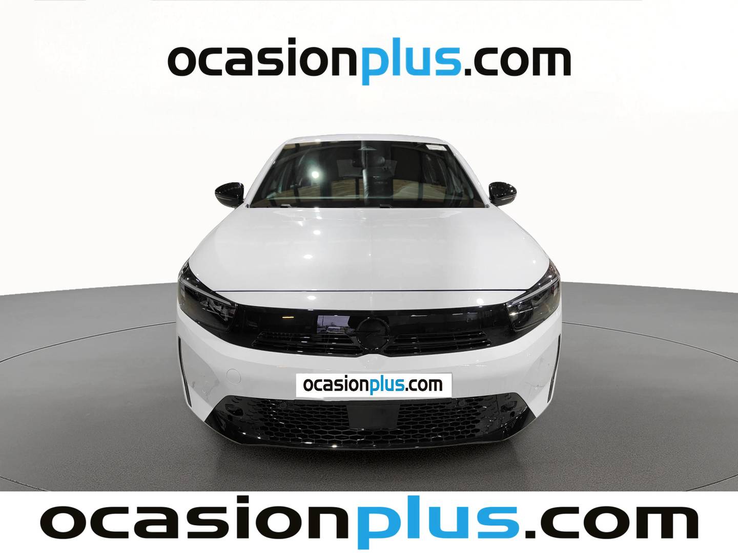 Foto Opel Corsa Opel Corsa 1.2 T XHL Hybrid GS eDCT (110 CV)