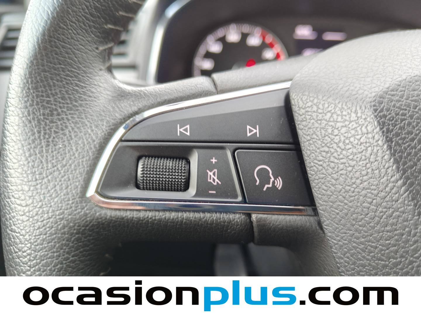 Foto Seat Ibiza SEAT Ibiza 1.0 MPI Style (80 CV)