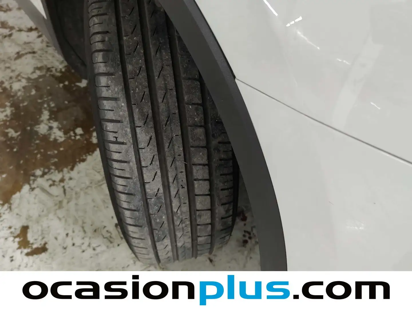 Foto Volkswagen Tiguan Volkswagen Tiguan Edition 1.4 TSI (125 CV)