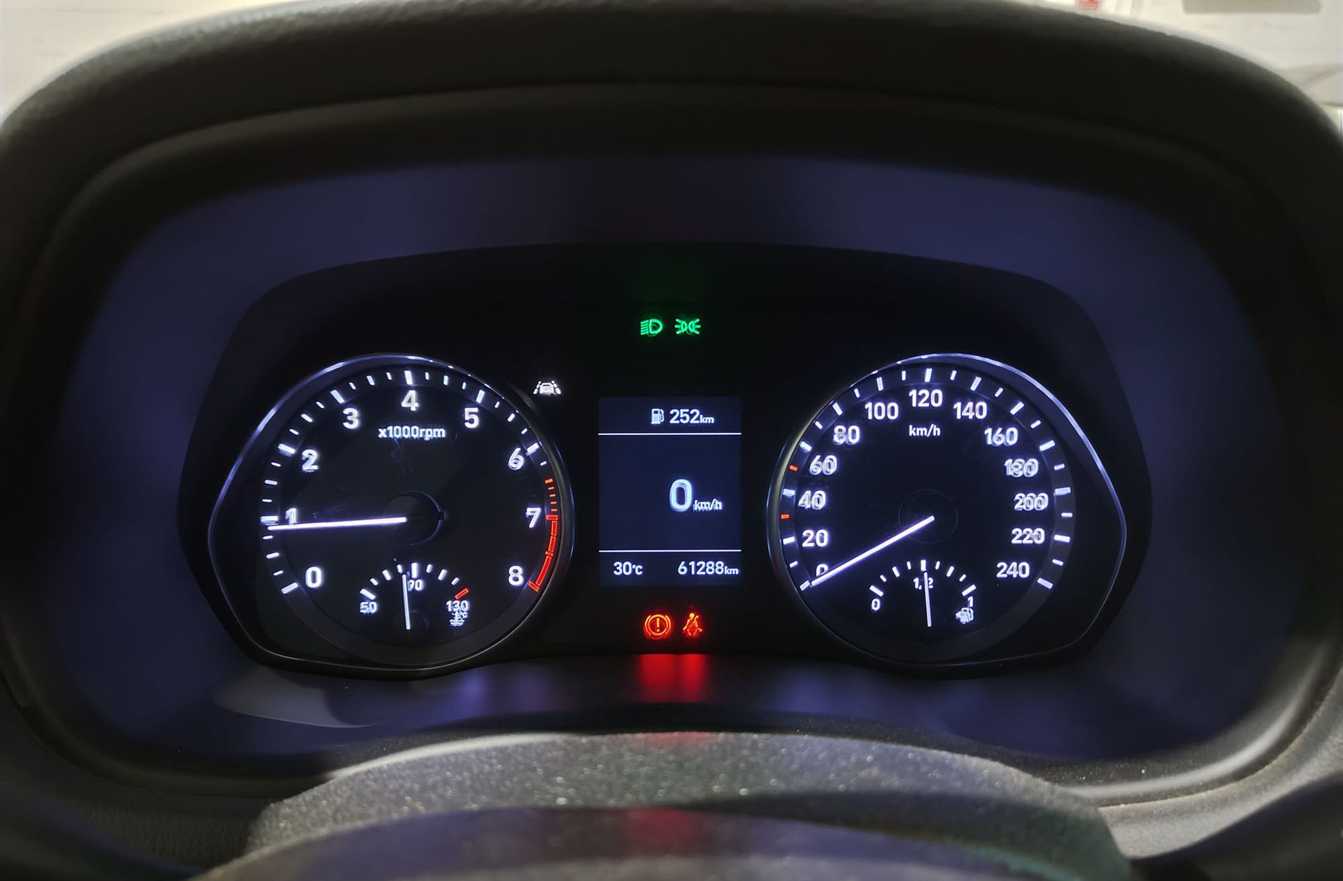Hyundai i30 CW 1.0 T-GDi Klass - foto 20