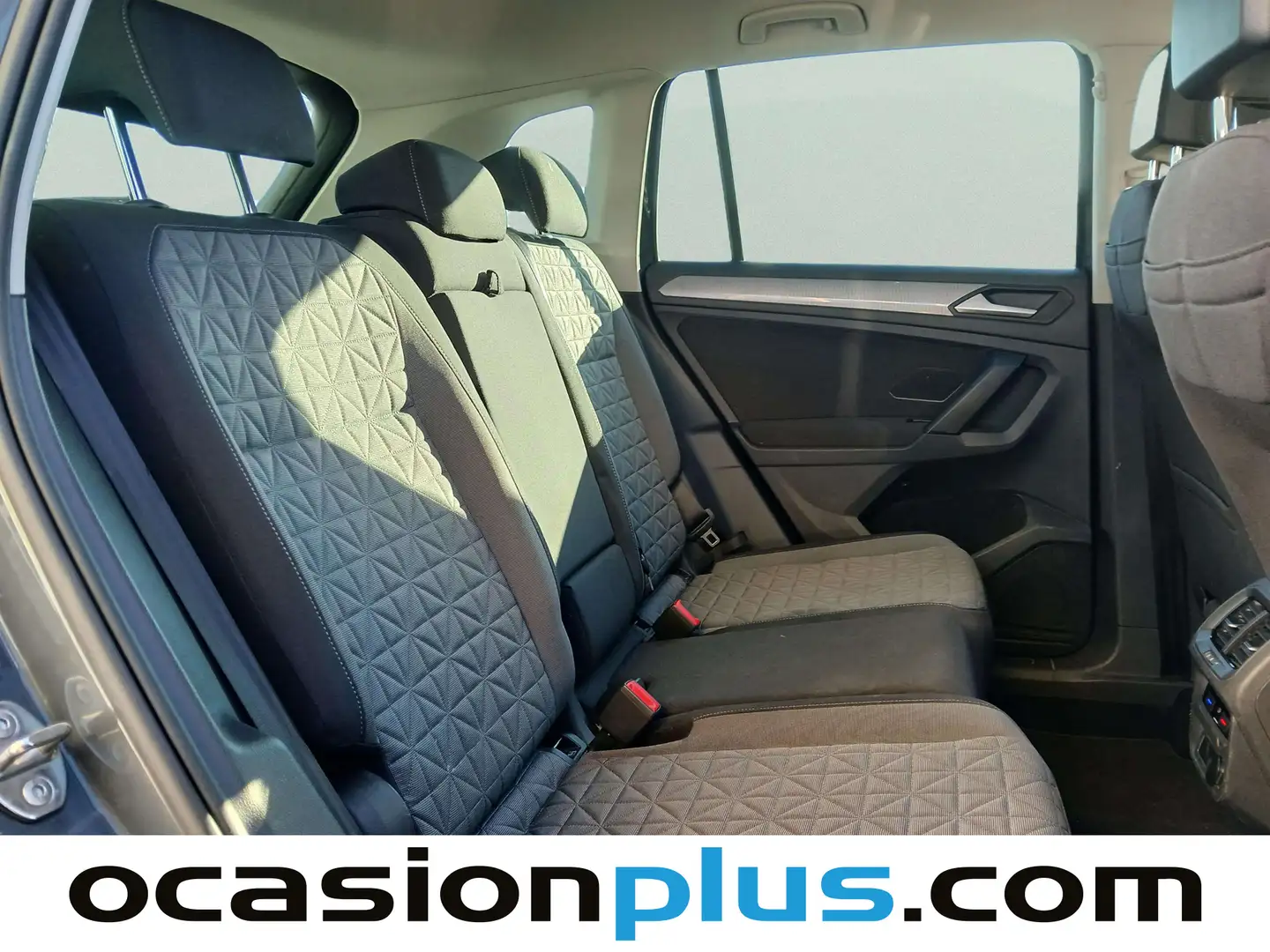 Foto Volkswagen Tiguan Volkswagen Tiguan 1.4 TSI eHybrid (245 CV) DSG