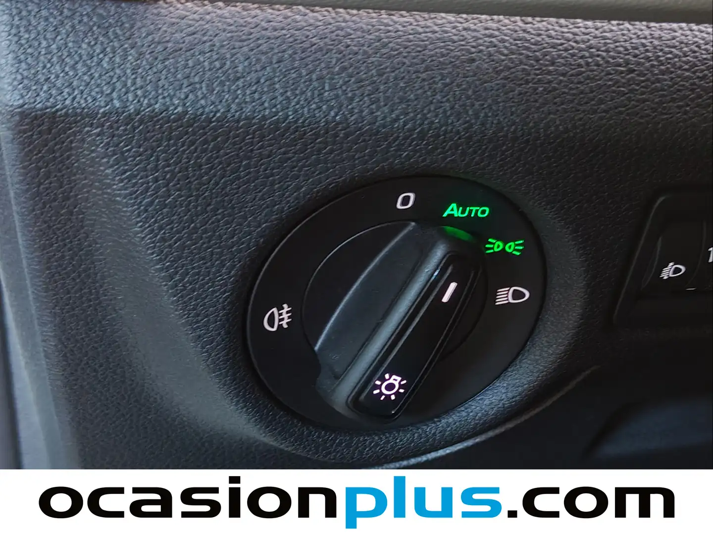 Foto Skoda Kamiq Skoda Kamiq 1.5 TSI Ambition  (150 CV)