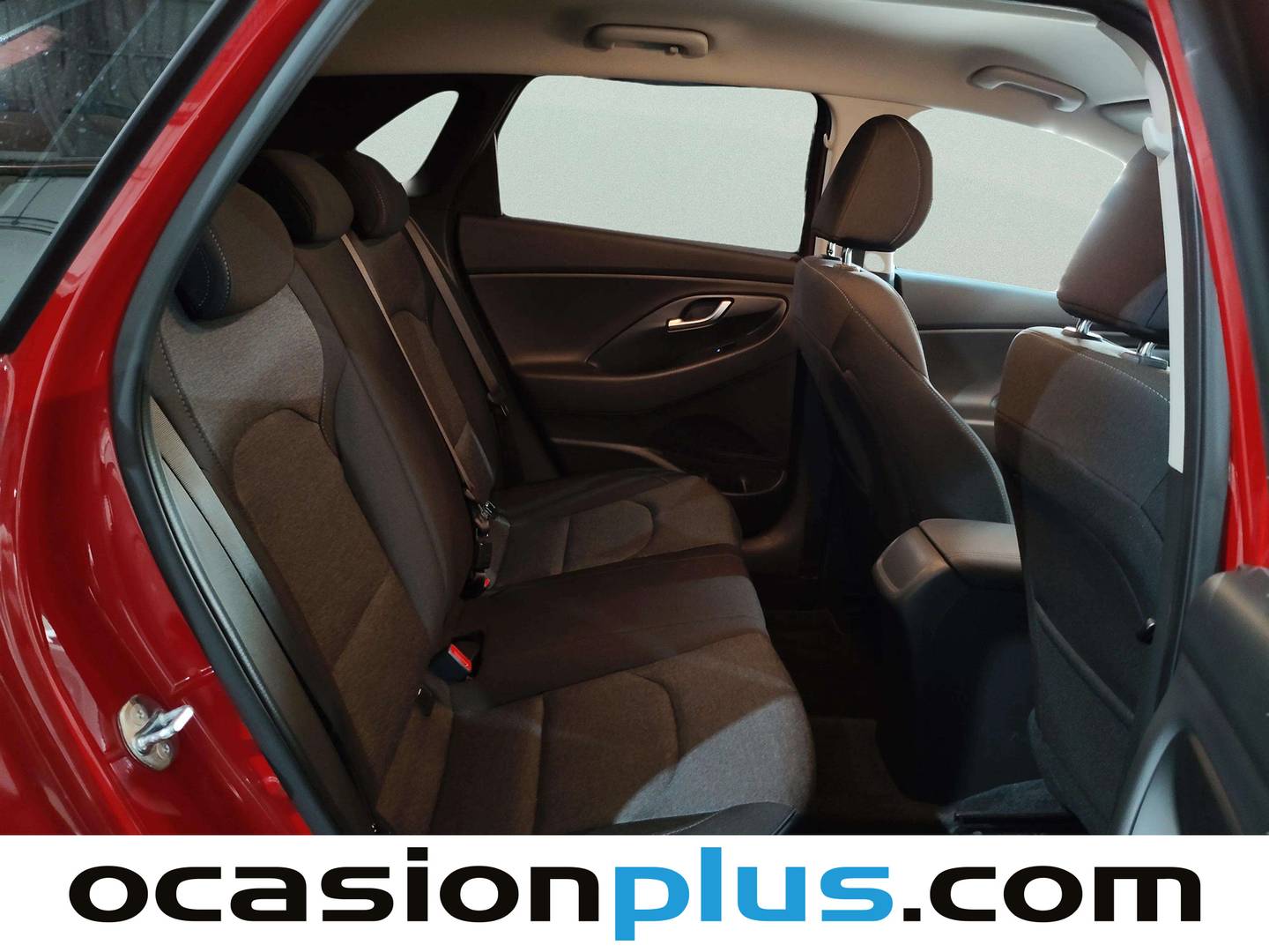 Hyundai i30 Hyundai i30 1.5 DPI Klass SLX (110 CV) al mejor precio