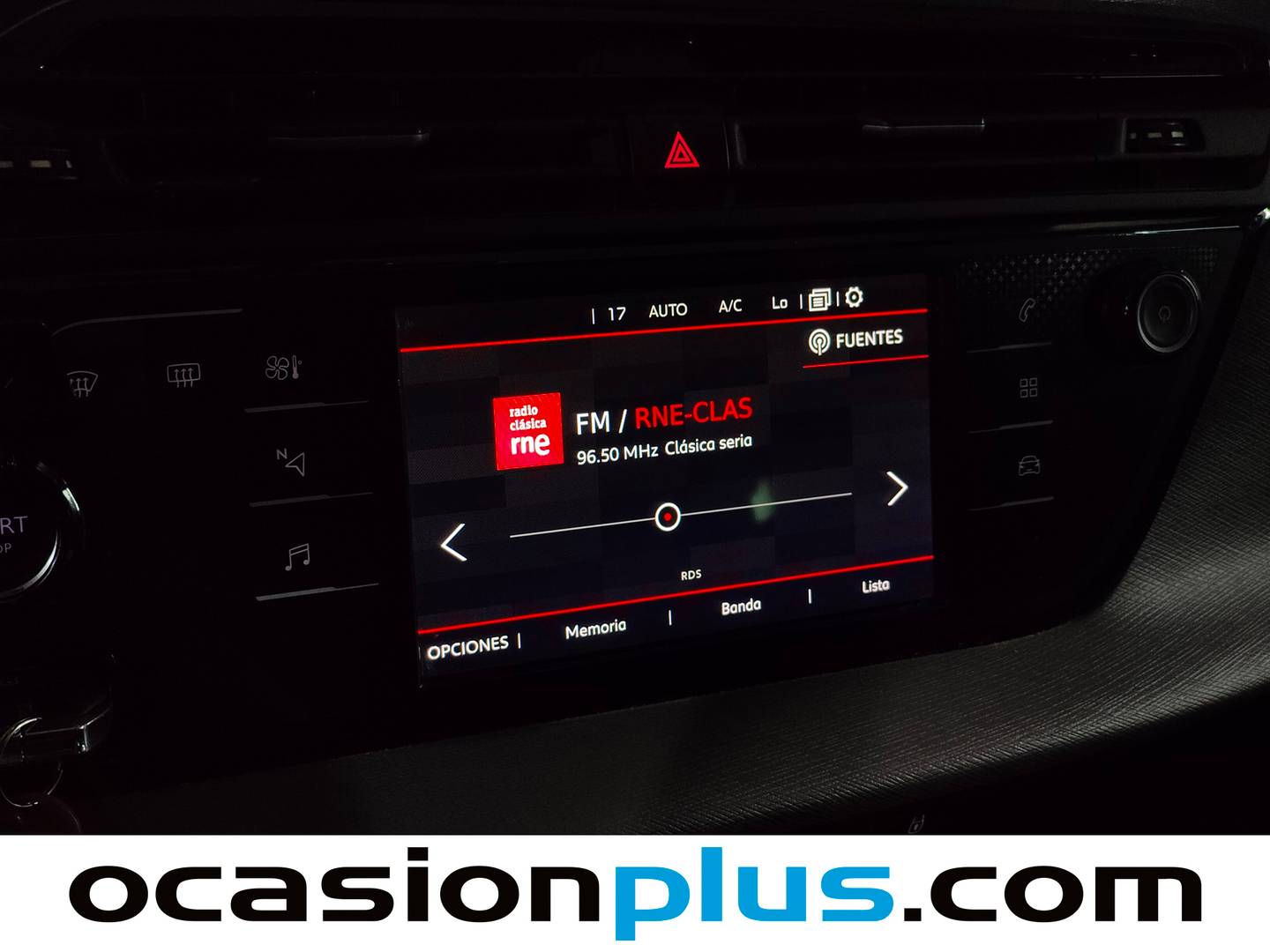 Citroën Grand C4 Spacetourer Citroën Grand C4 Spacetourer BlueHDi 130 S&S Feel (130 CV) 7 Plazas de ocasión