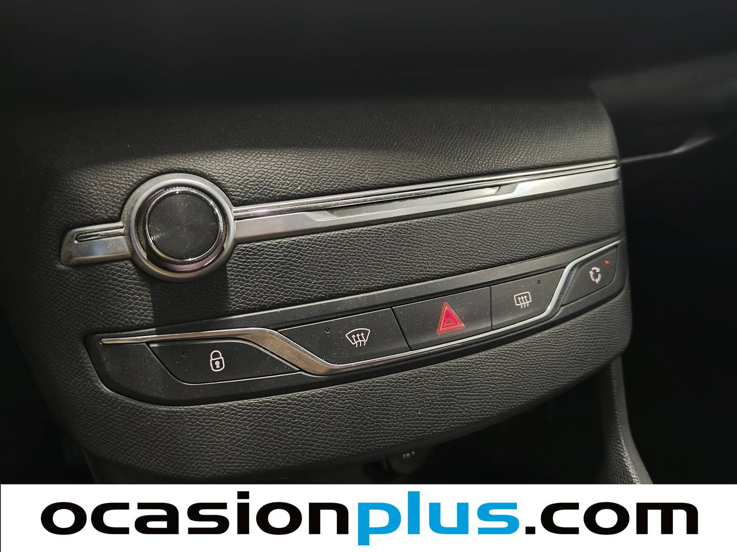 Acabados Peugeot 308 Peugeot 308 BlueHDi 100 Style (100 CV)