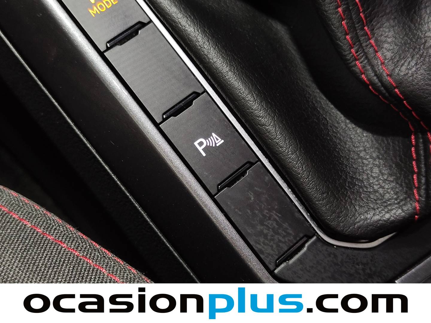 Accesorios del Volkswagen Polo Volkswagen Polo GTI 2.0 TSI (207 CV) DSG