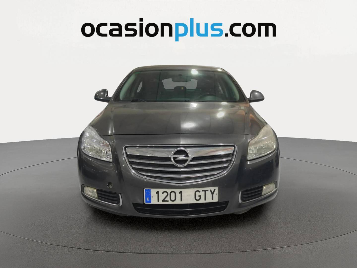 Foto Opel Insignia Opel Insignia 2.0 CDTI ecoFLEX Edition  (130 CV)