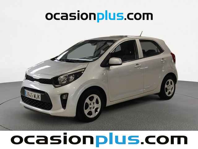 Kia Segunda Mano Ciudad real