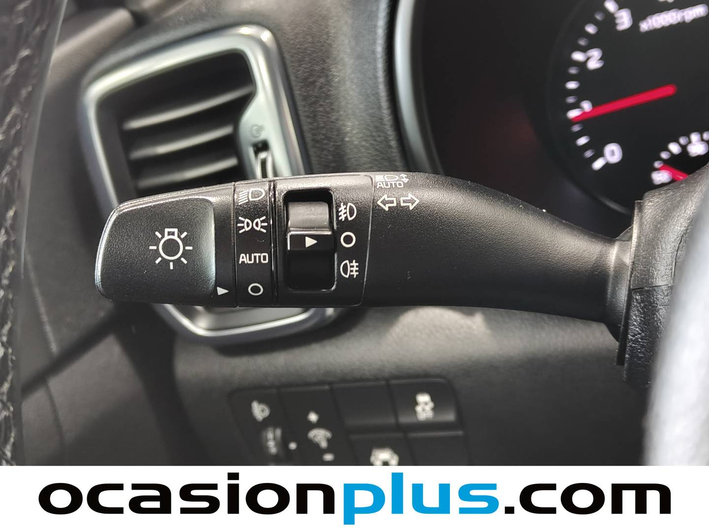 Foto KIA Sportage Kia Sportage 1.6 GDi x-Tech17 4x2 (132 CV)