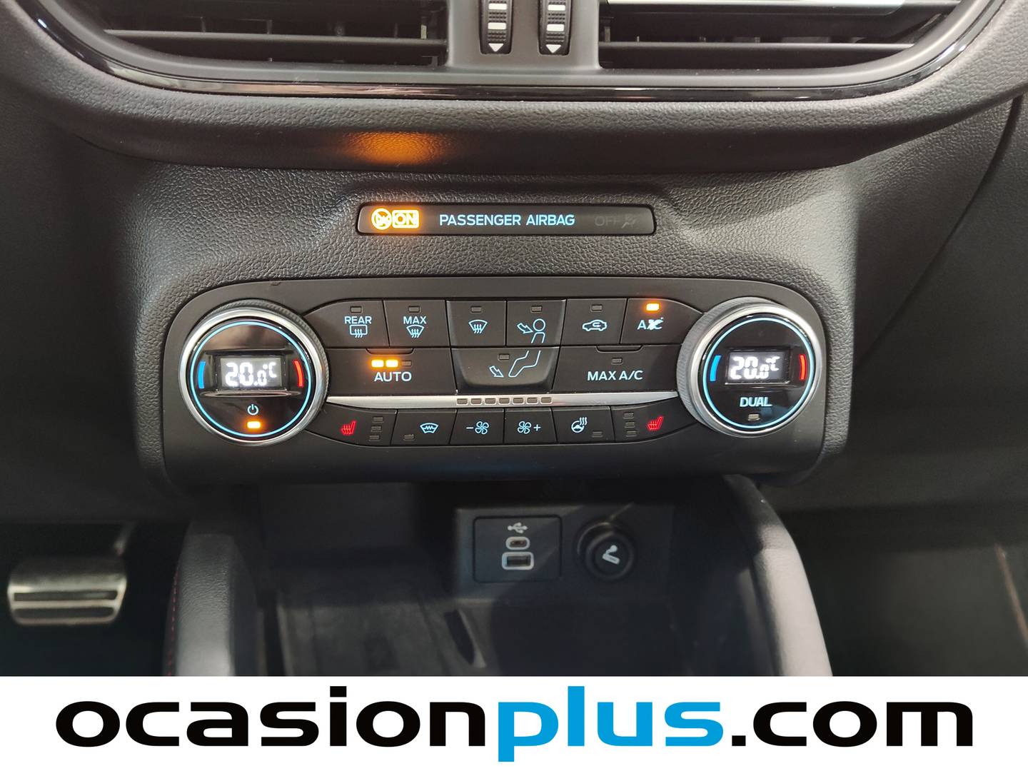 Ford Kuga Ford Kuga 2.5 Duratec PHEV ST-Line X Auto (225 CV) híbrido enchufable