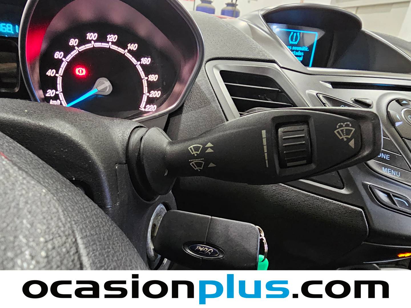 Ford Fiesta Ford Fiesta 1.5 TDCI Trend (75 CV) 75cv