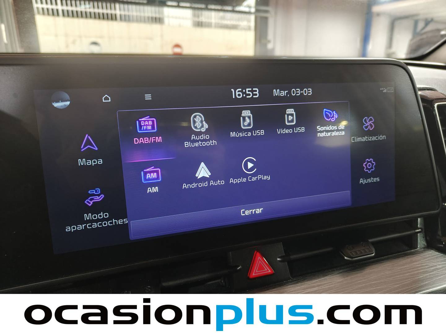 KIA Sportage Kia Sportage 1.6 T-GDi MHEV Drive 4x2 (150 CV) 150cv