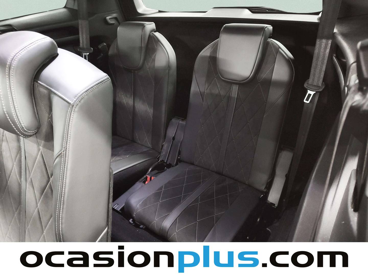 Extras y acabados del Peugeot 5008 Peugeot 5008 BlueHDI 180 S&S GT-Line EAT8 (180 CV) 7 Plazas