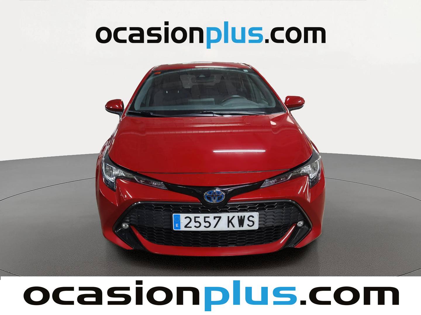 Toyota Corolla Toyota Corolla 125H Active E-CVT (122 CV) 122cv