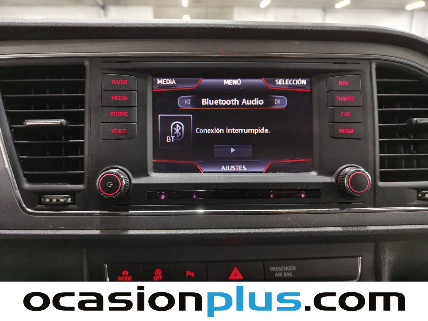 Seat León Seat León ST 2.0 TDI S&S FR DSG  (184 CV) km 0