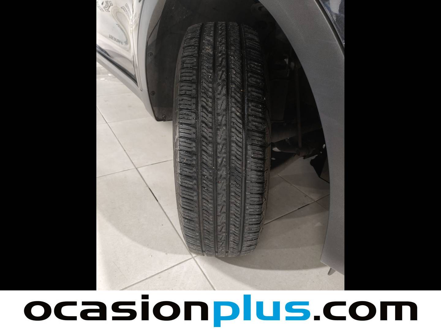 Foto KIA Sportage Kia Sportage 1.6 GDi Concept 4x2 (132 CV)