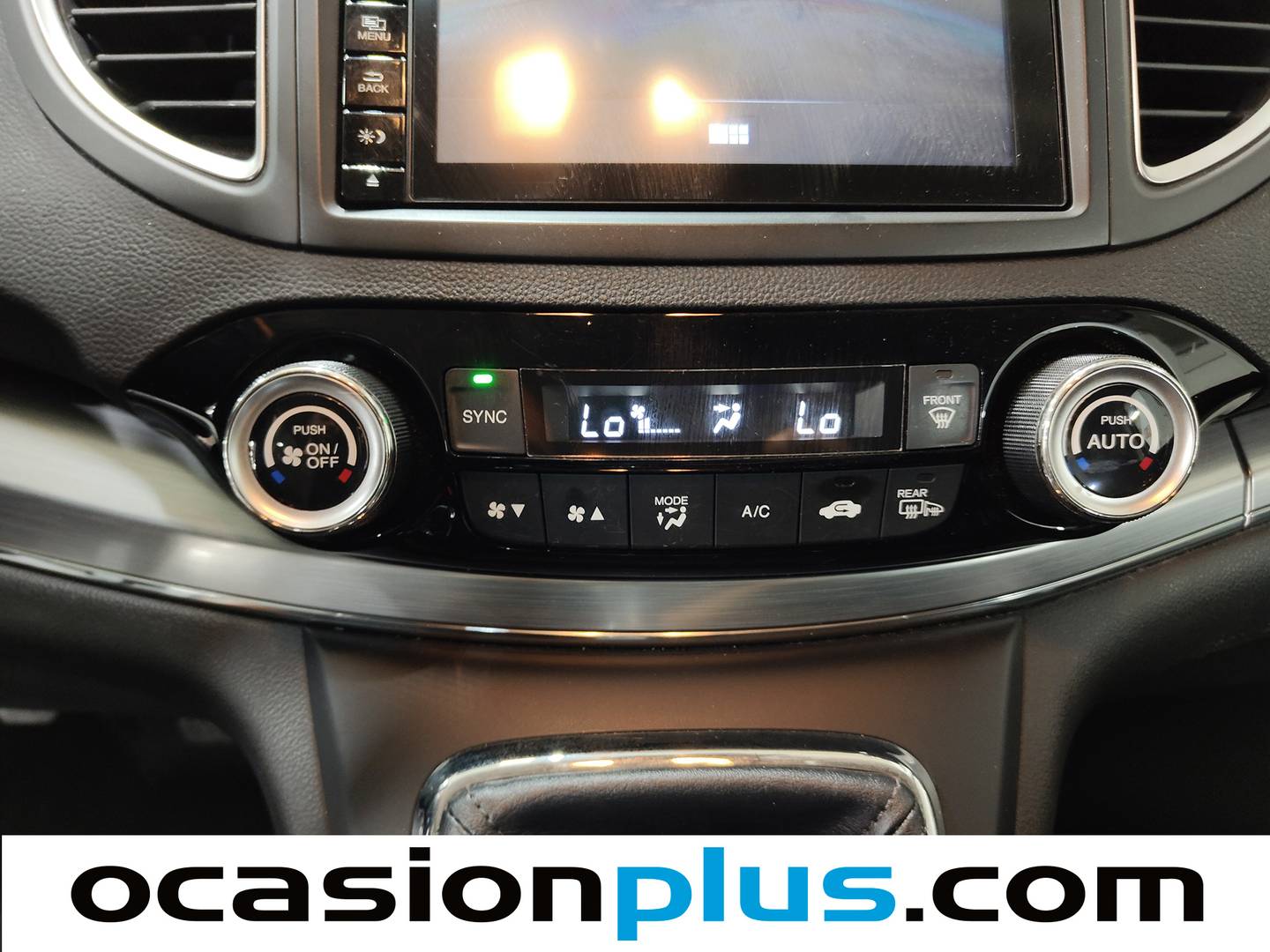 Honda CR-V Honda CR-V 1.6i-DTEC Lifestyle 4x2 (120 CV) barato