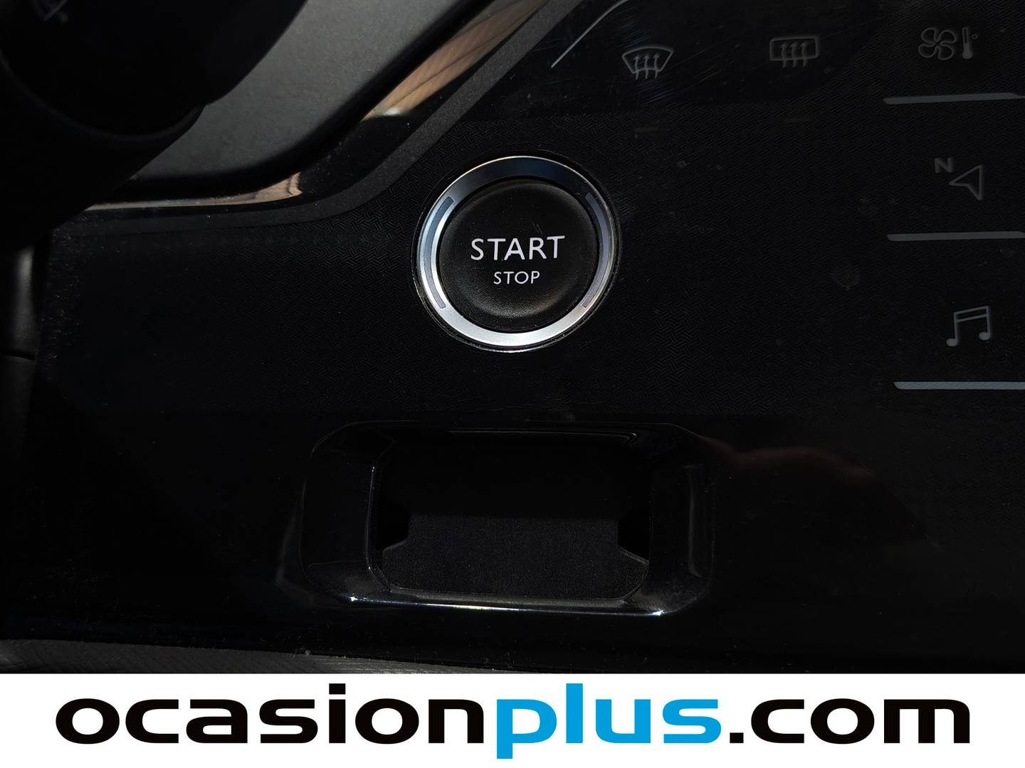 Citroën C4 Picasso Citroën C4 Picasso BlueHDi 120 Feel (120 CV) 120cv