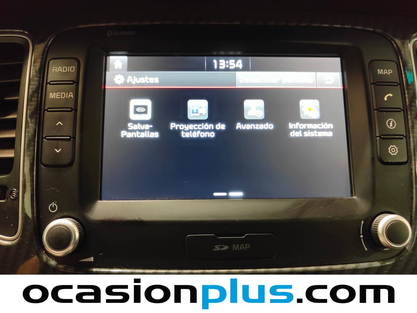 KIA Carens KIA Carens 1.6 GDi Drive (135 CV) km 0