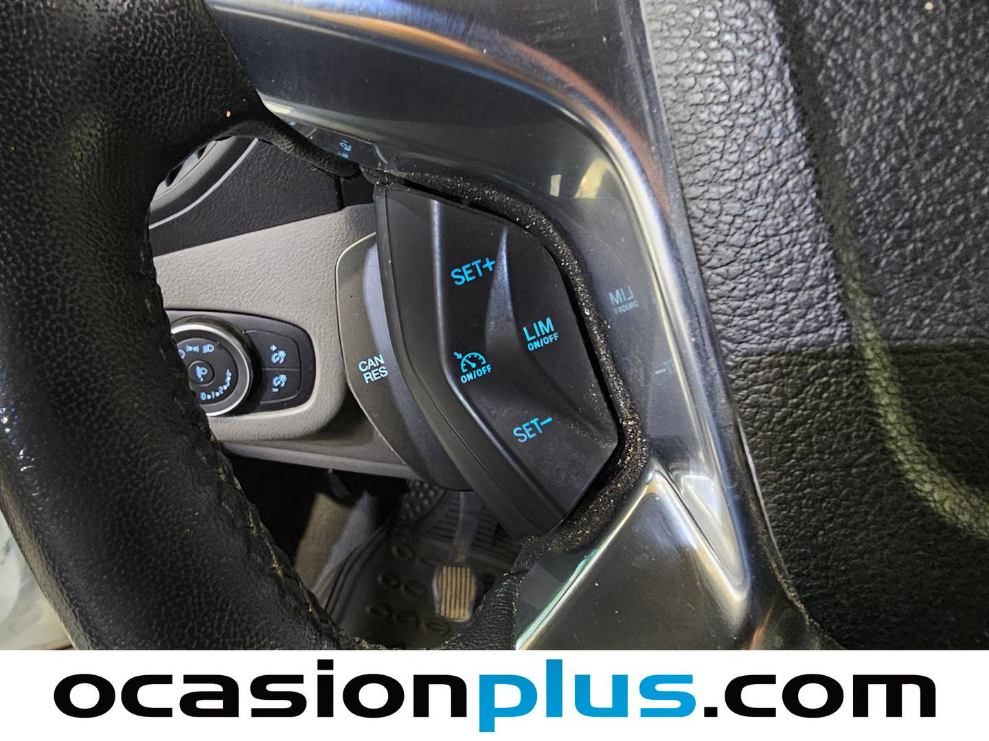 Foto Ford Transit Connect Ford Transit Connect Furgon 1.5 TDCi Trend 200 L1 (75 CV)