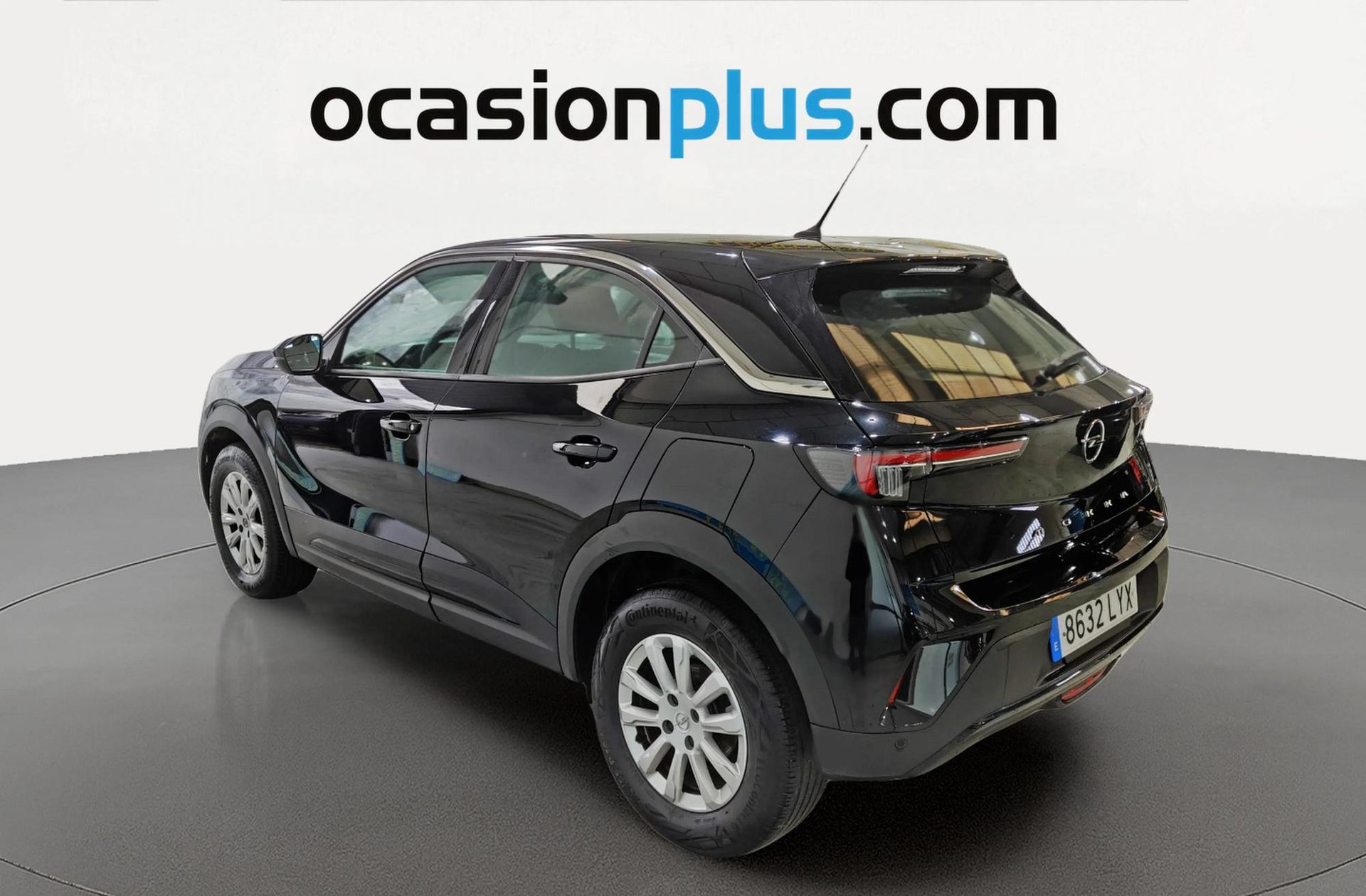 Opel Mokka 1.2 T Edition - foto 3