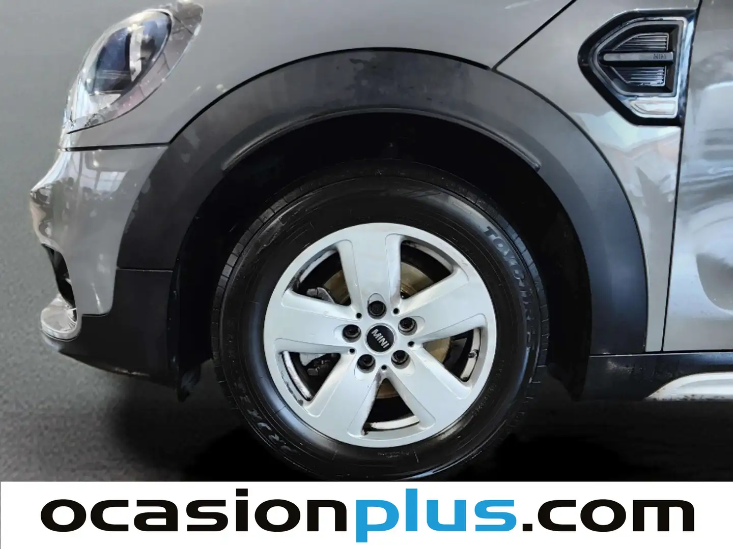 Foto Mini Countryman MINI MINI Countryman One D (116 CV)