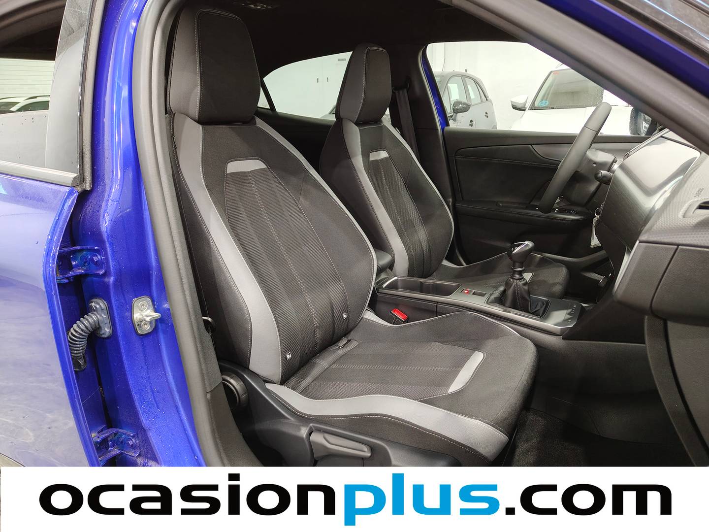 Opel Mokka Opel Mokka 1.2 T GS (136 CV) manual