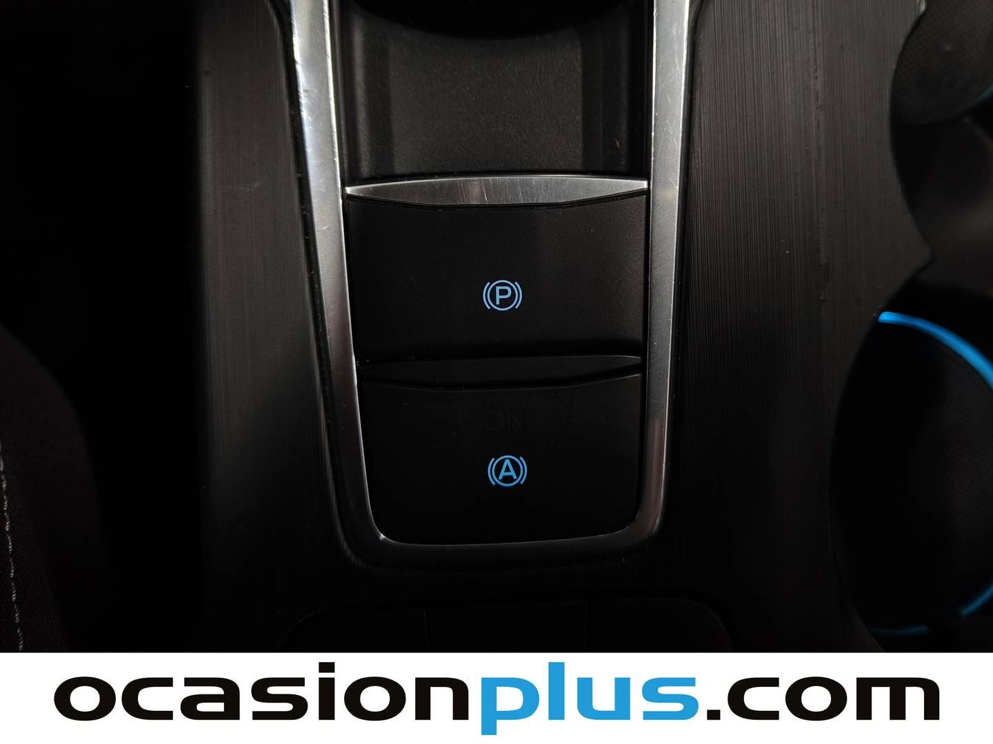 Foto Ford Focus Ford Focus 1.0 Ecoboost S&S Titanium Auto (125 CV)