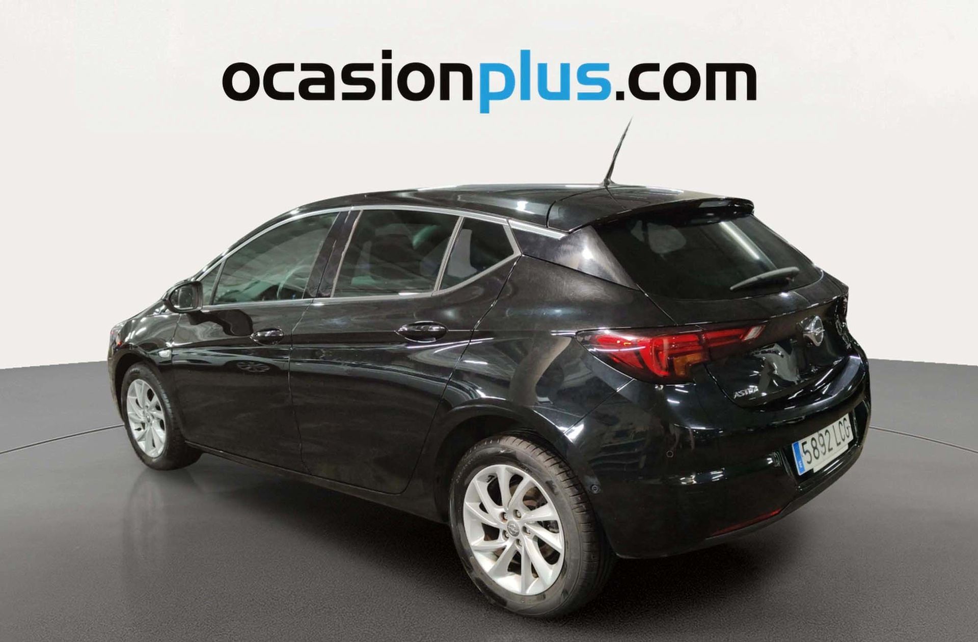 Opel Astra 1.6 CDTi Dynamic - foto 4
