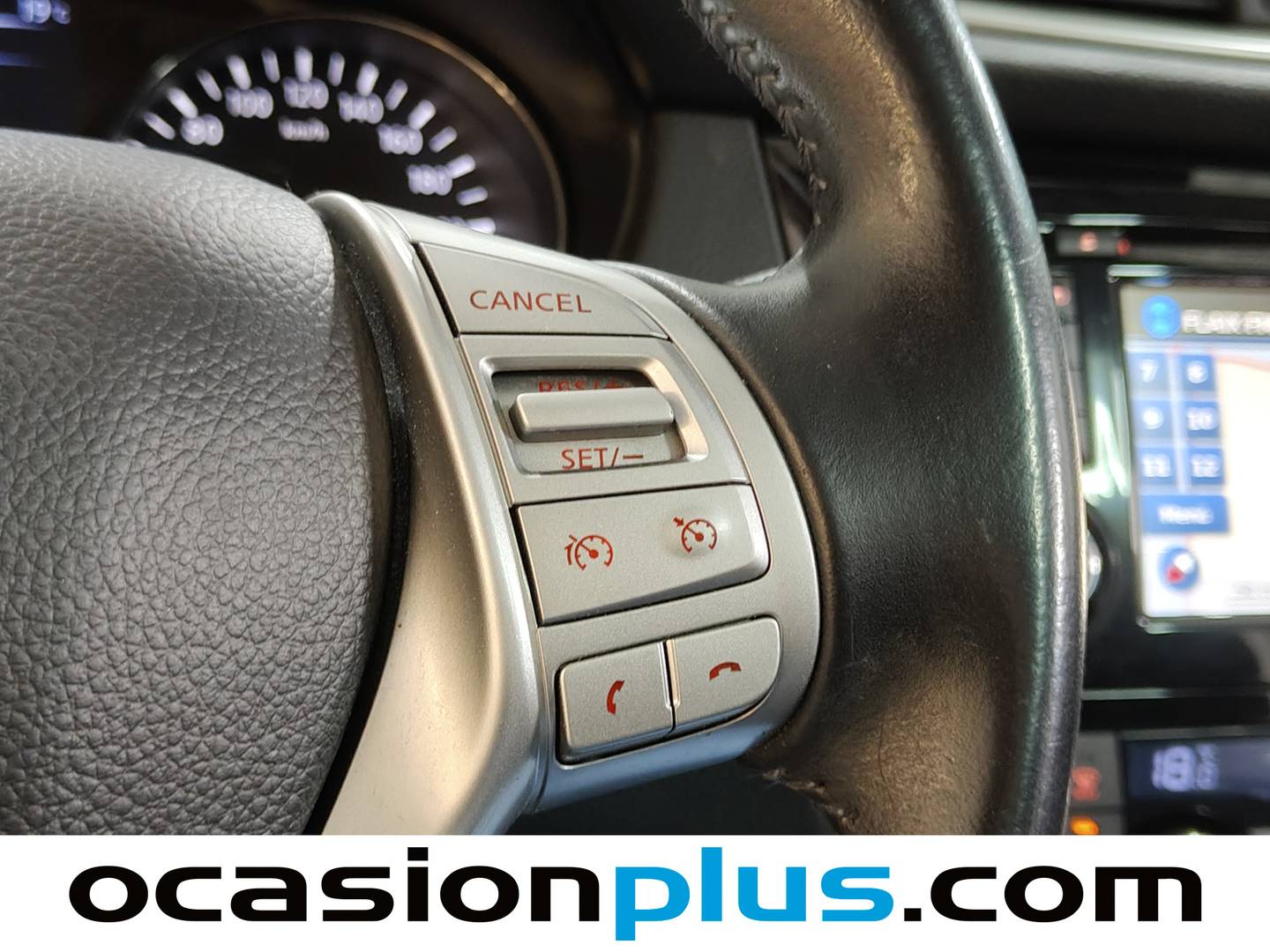 Nissan QASHQAI Nissan Qashqai 1.6 dCi N-Connecta 4x2 (130 CV) manual
