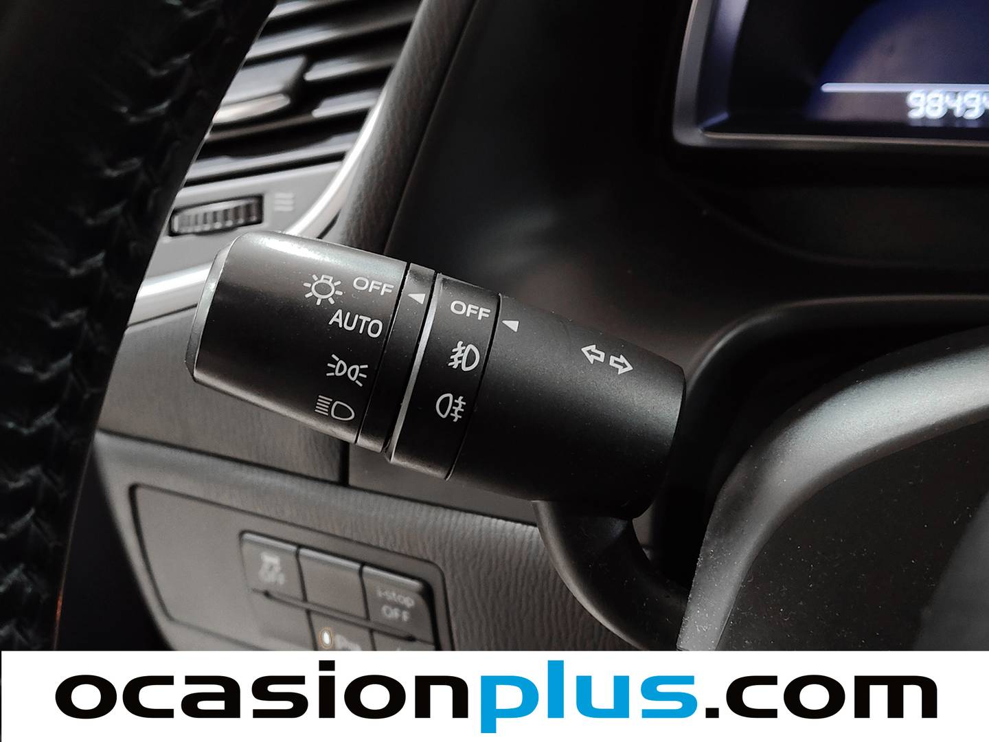 Foto Mazda Mazda3 Mazda Mazda 3 2.0 GE Sedan Luxury MT  (120 CV)