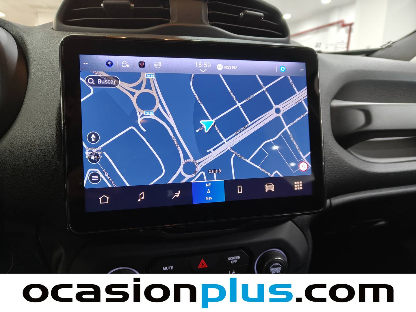 Foto Jeep Renegade Jeep Renegade eHybrid 1.5 Limited ATX (130 CV)